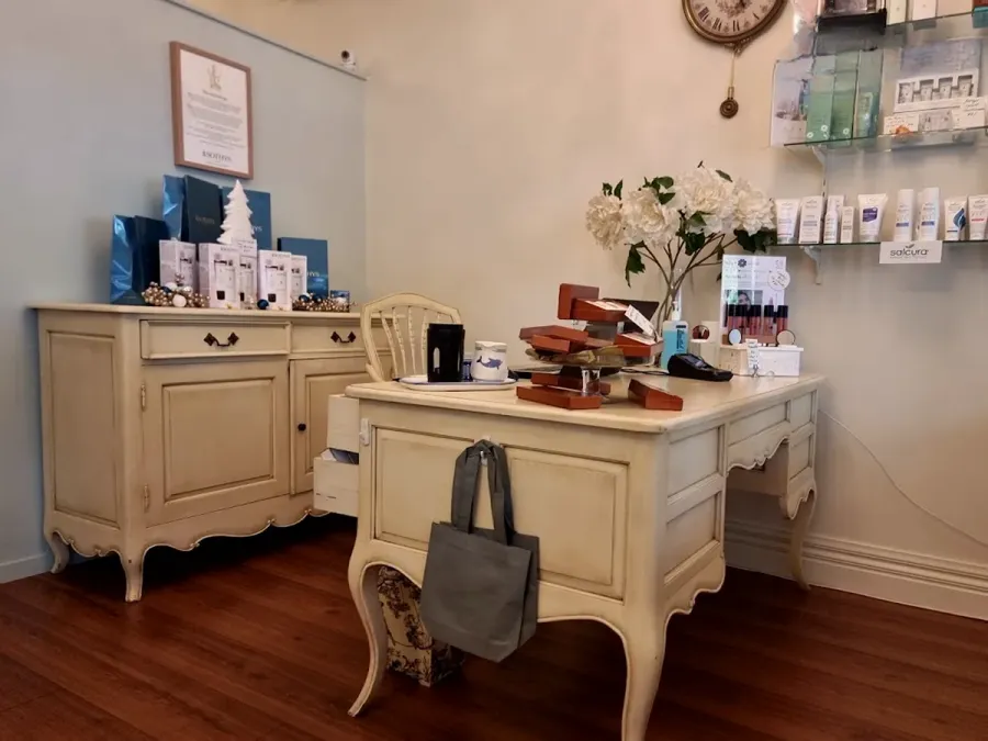 Essentially You Beauty Therapy