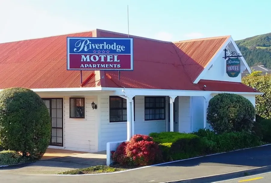 Riverlodge Motel Nelson