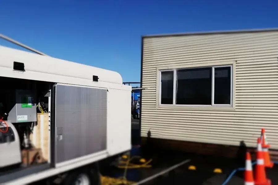 Pure Services Dunedin