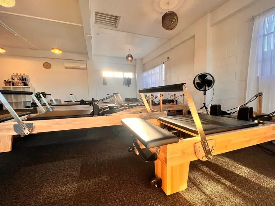 Burn Reformer Pilates | Taradale