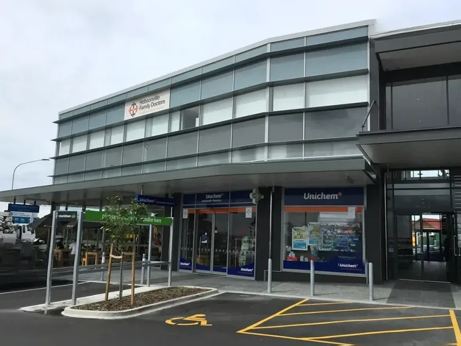 Hobsonville Family Doctors