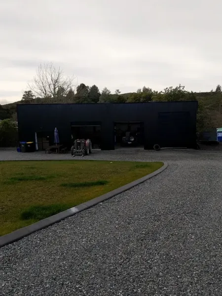 Scotty's Auto Shop