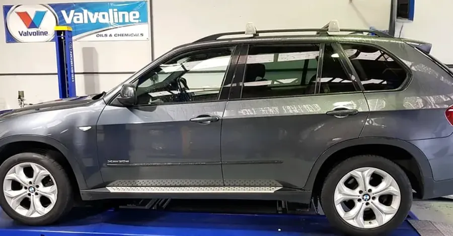 North Shore Autocentre