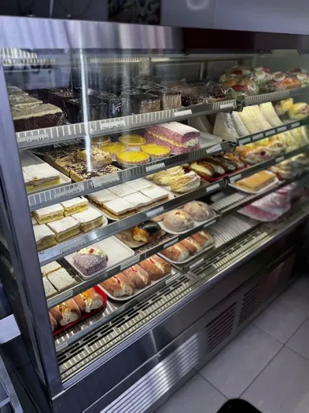 Millbrooks Bakery