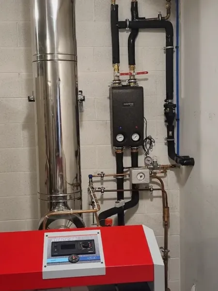 E. G. Glennie Plumbing