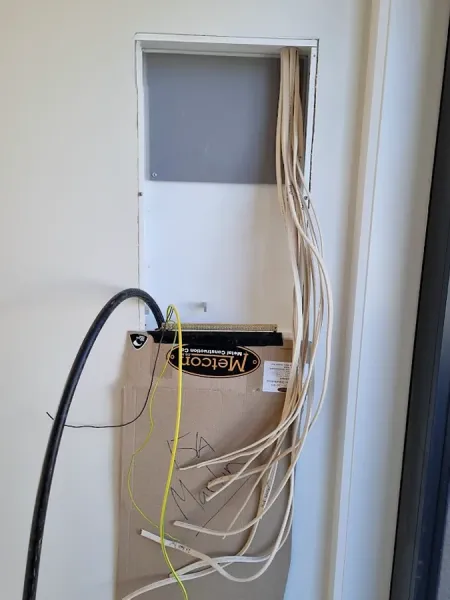 Forrest Electrical