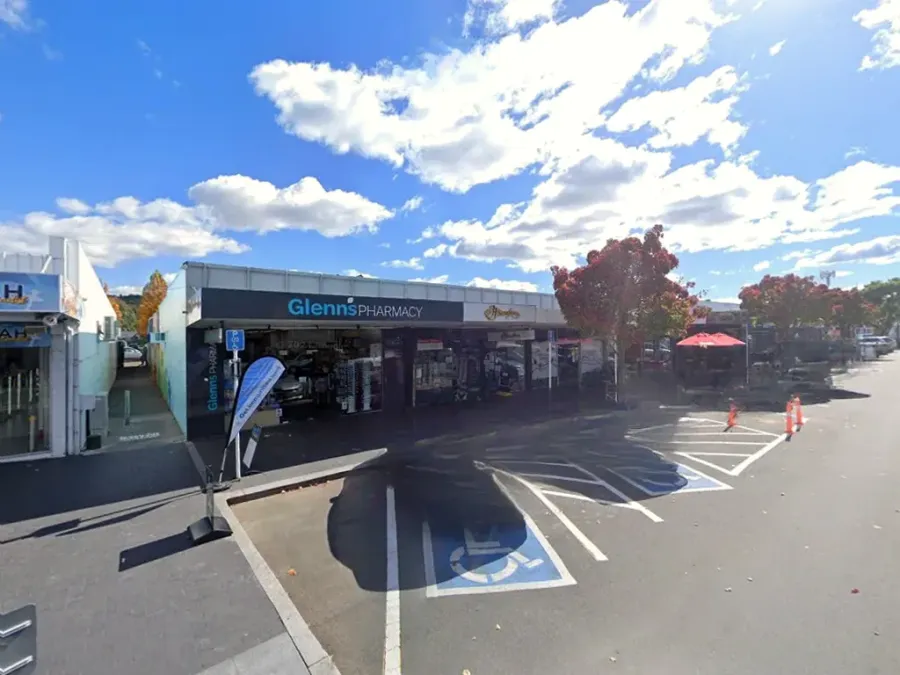 Glenns Pharmacy
