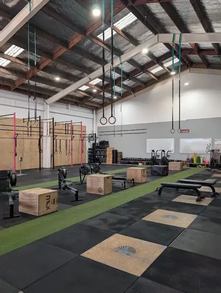 CrossFit Napier
