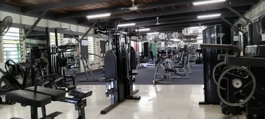 USP Fitness Centre