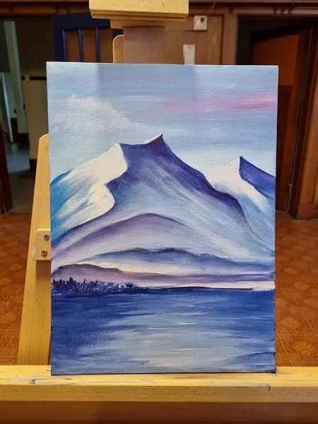 Paint and Sip Dunedin