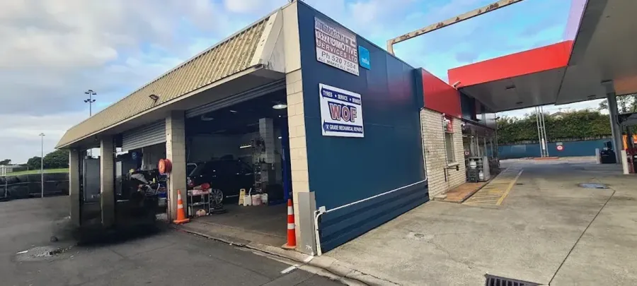 Active Automotive Services Limited