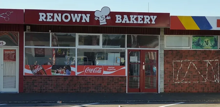 Renown Bakery