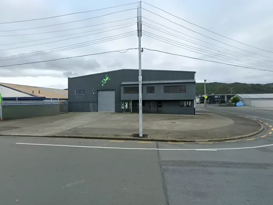 LEAP Australasia Ltd