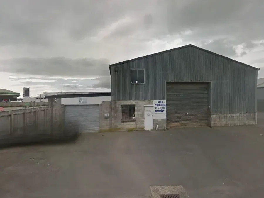 CLB Electrical Ltd