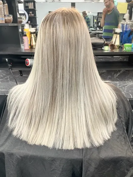 Alex Hair & Beauty Salon