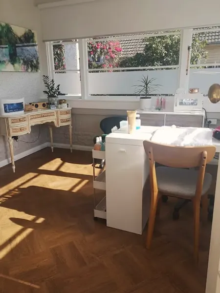 The Front Room