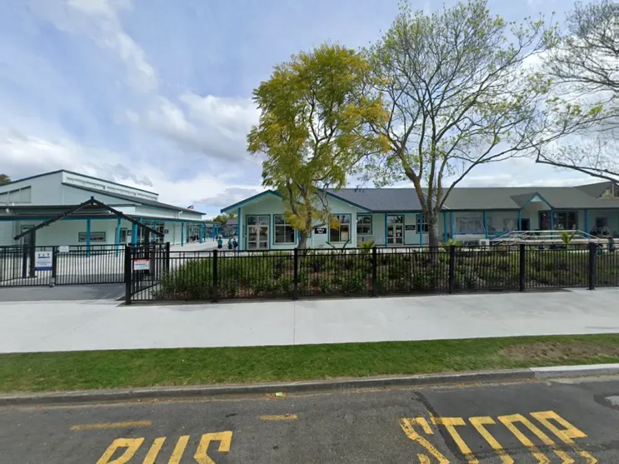 Greenmeadows School