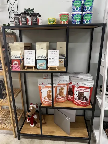 Tararua Treasures and Treats