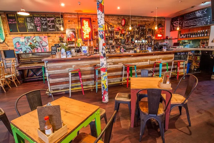 The Portland Public House
