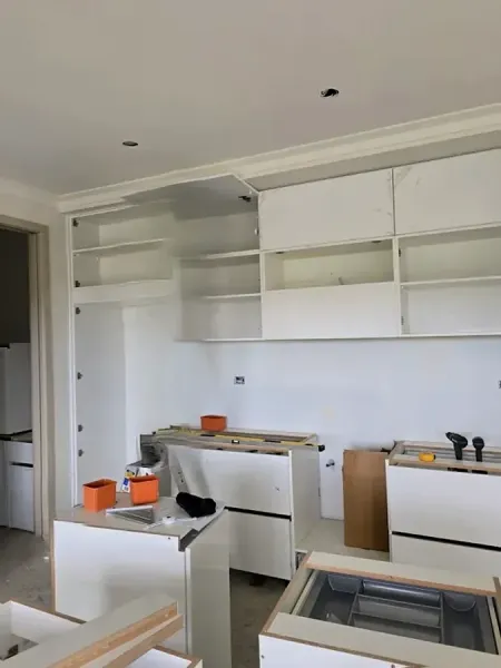 Flow Joinery | Gisborne, NZ – Design, Build & Install Bespoke Kitchens, Wardrobes & Cabinetry