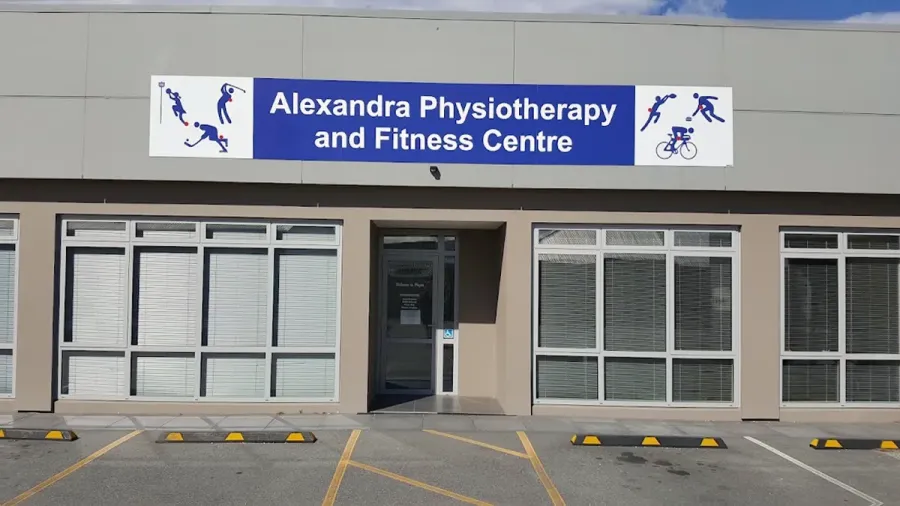 Alexandra Physiotherapy Centre