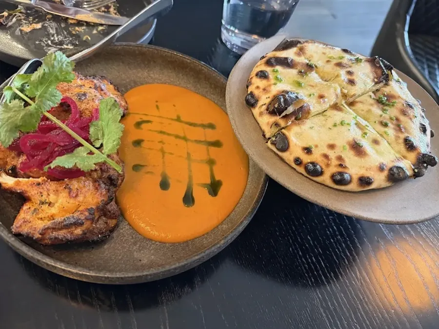 KOL Restaurant | Auckland
