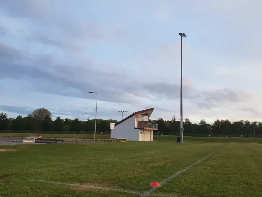 Taradale RFC