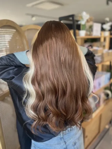 Aimee Jade Hair Artistry