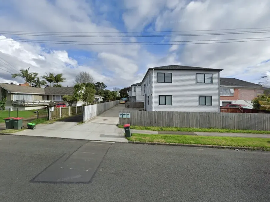 Private Room1 in Central Papatoetoe