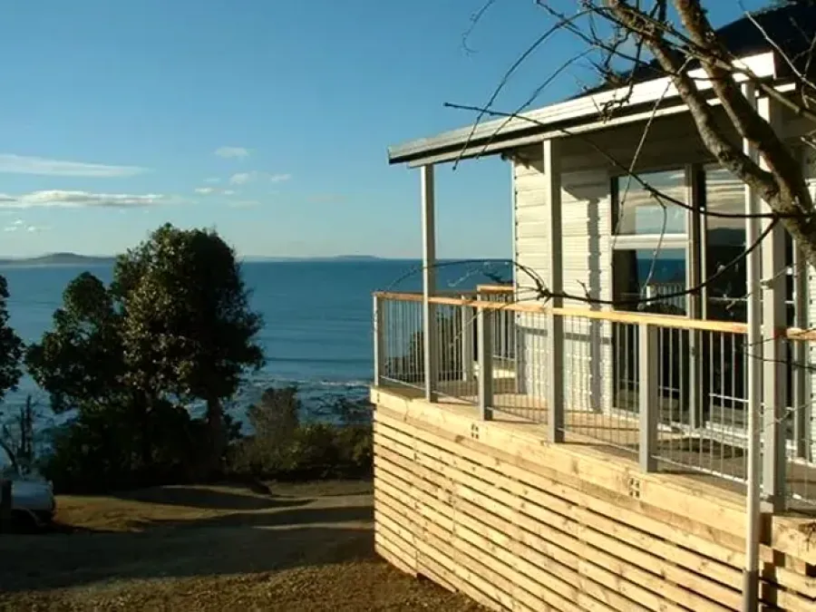 Moeraki Haven Motel