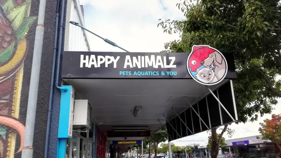 Happy Animalz Pet Shop