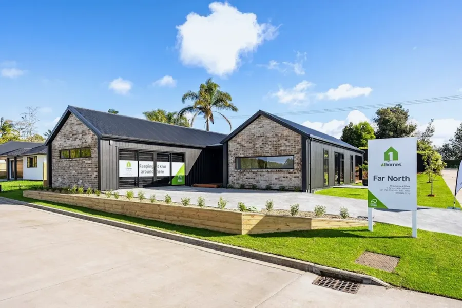 A1 Homes Far North