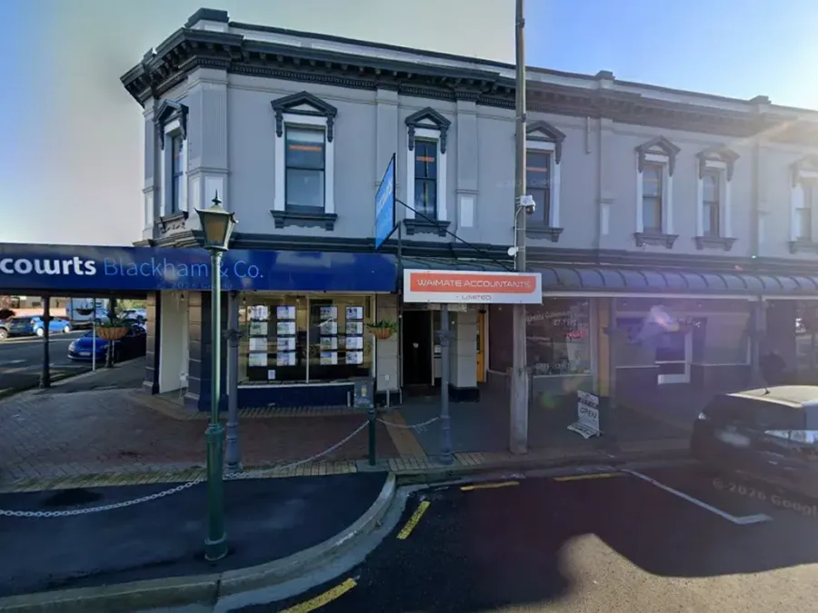 Waimate Accountants Limited