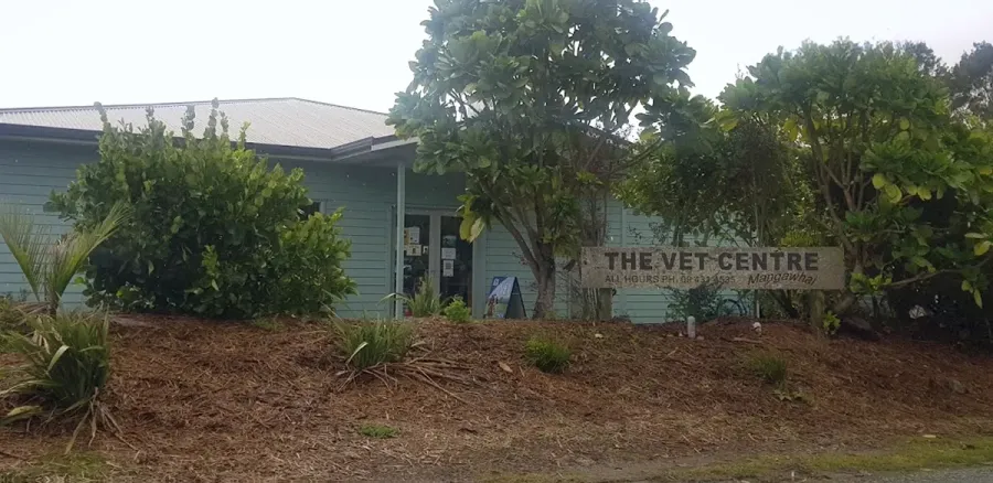 The Vet Centre, Mangawhai