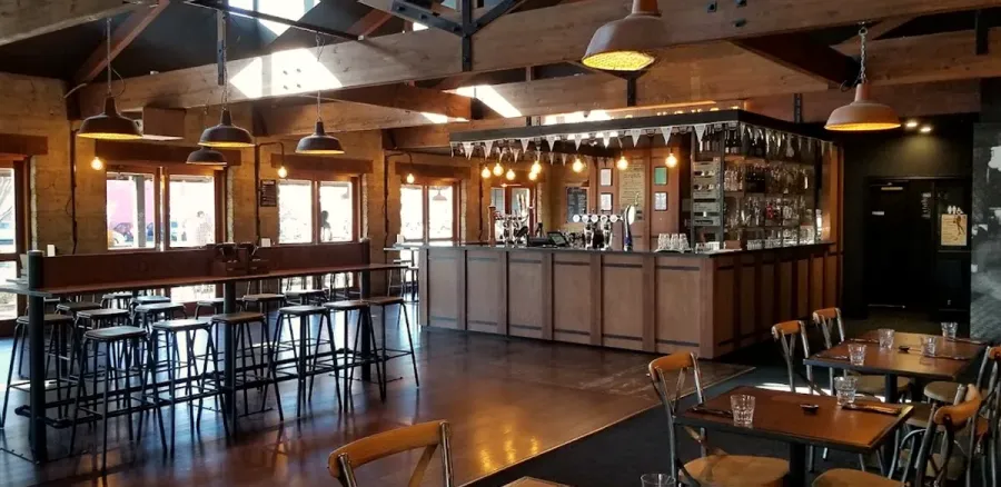 Marlborough Public House
