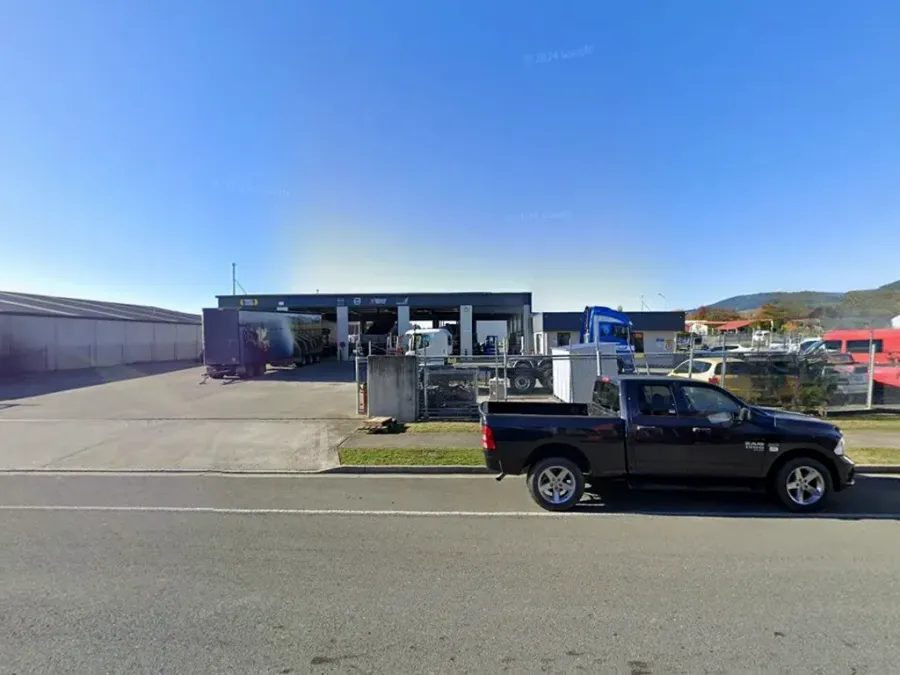 Hawkes Automotive