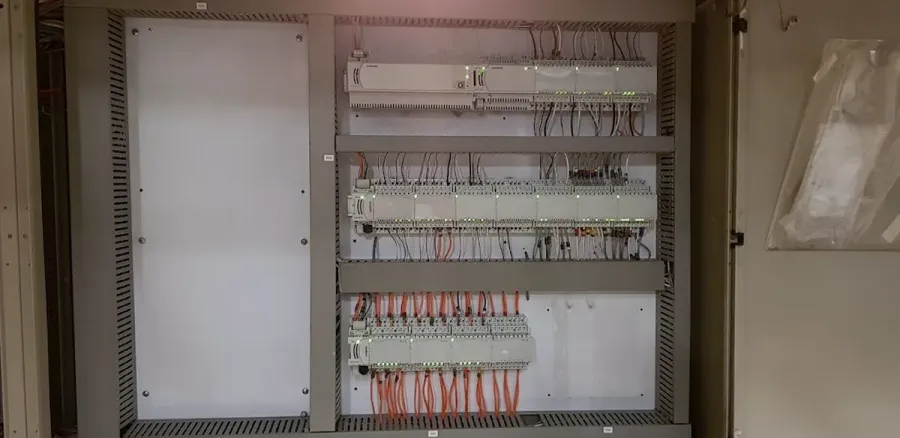 PowerCore Electrical