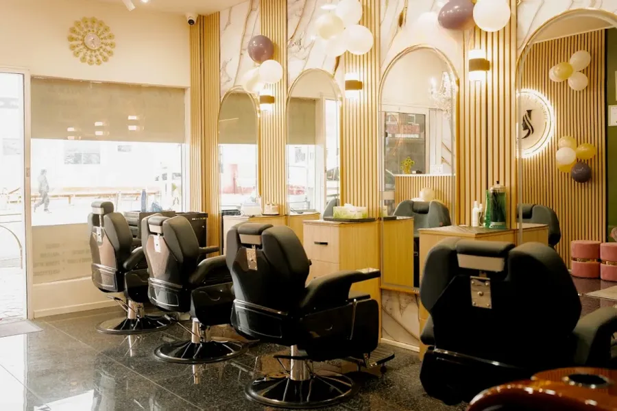 UNIQUE BEAUTY & HAIR STUDIO