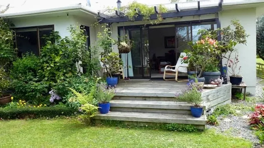 Ashcroft Gardens Homestay