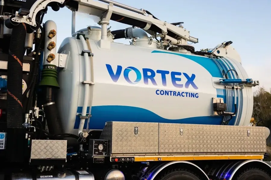 Vortex Contracting