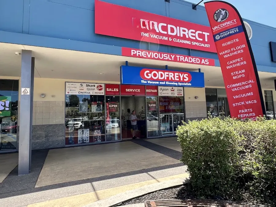 VacDirect Tauranga [Formally Godfreys]