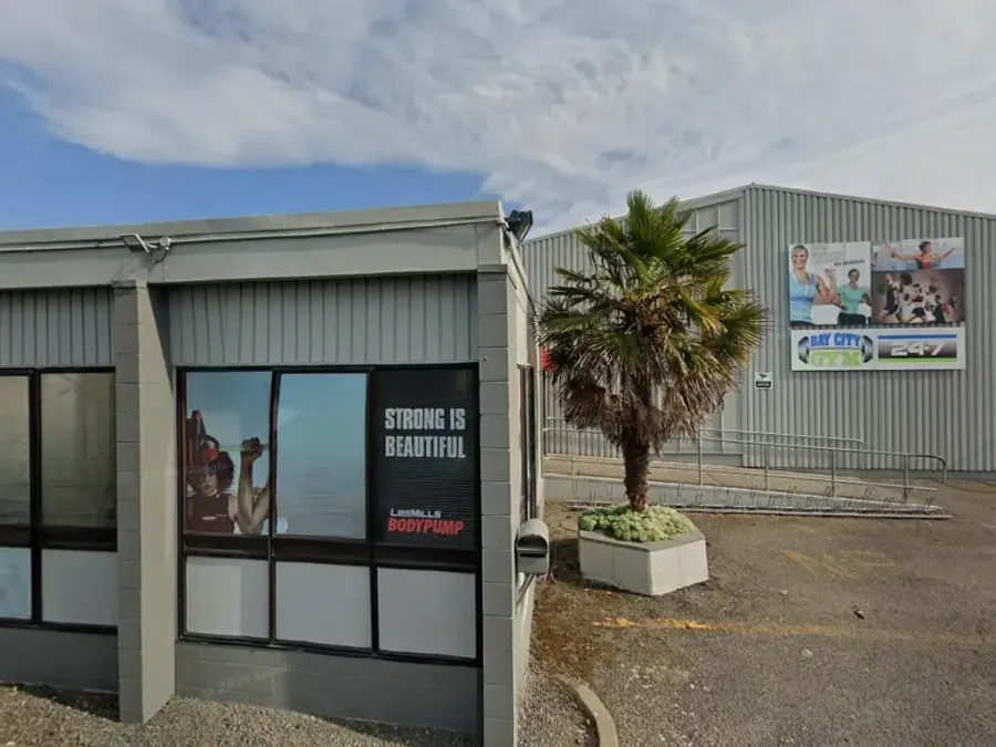 Ironhide Personal Training | Napier, Hawke's Bay
