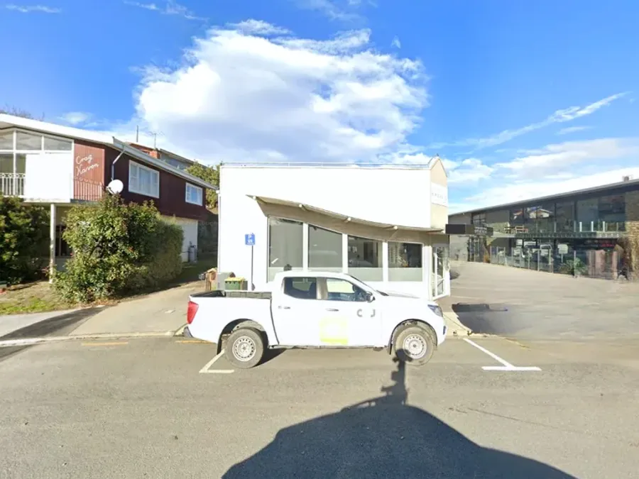 Central Otago Optical