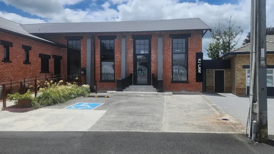 KJ LAW - Lawyers of Hamilton Ltd