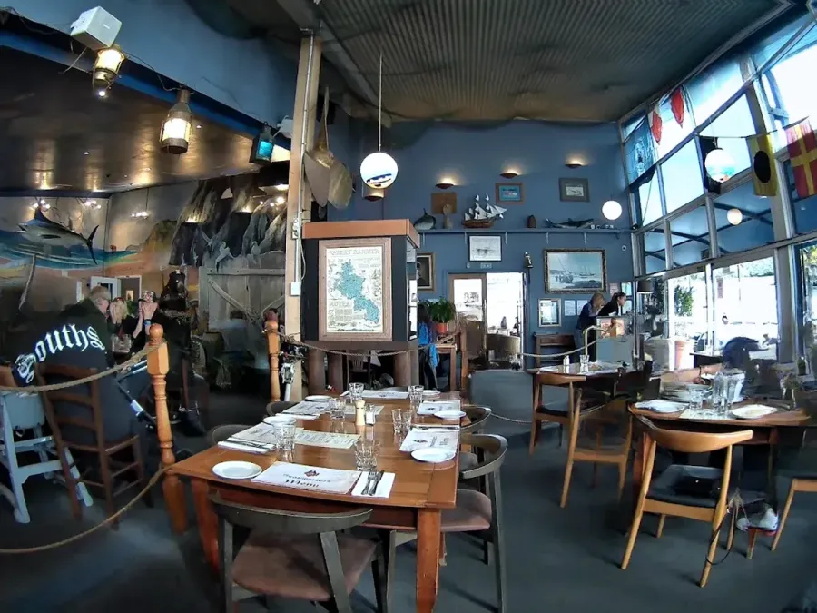 Swashbucklers Restaurant & Bar