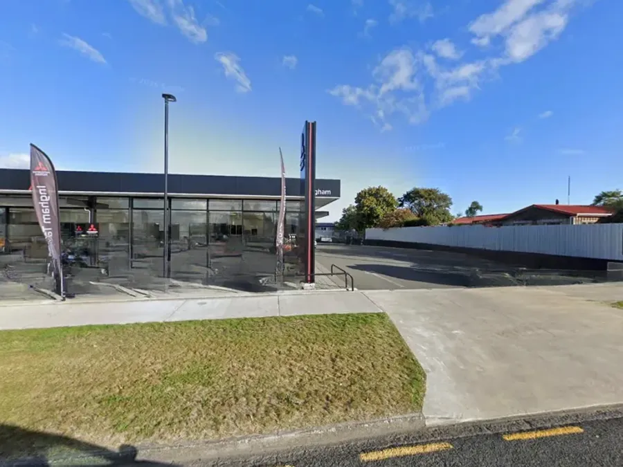 Ingham Suzuki Taupo - Parts & Service