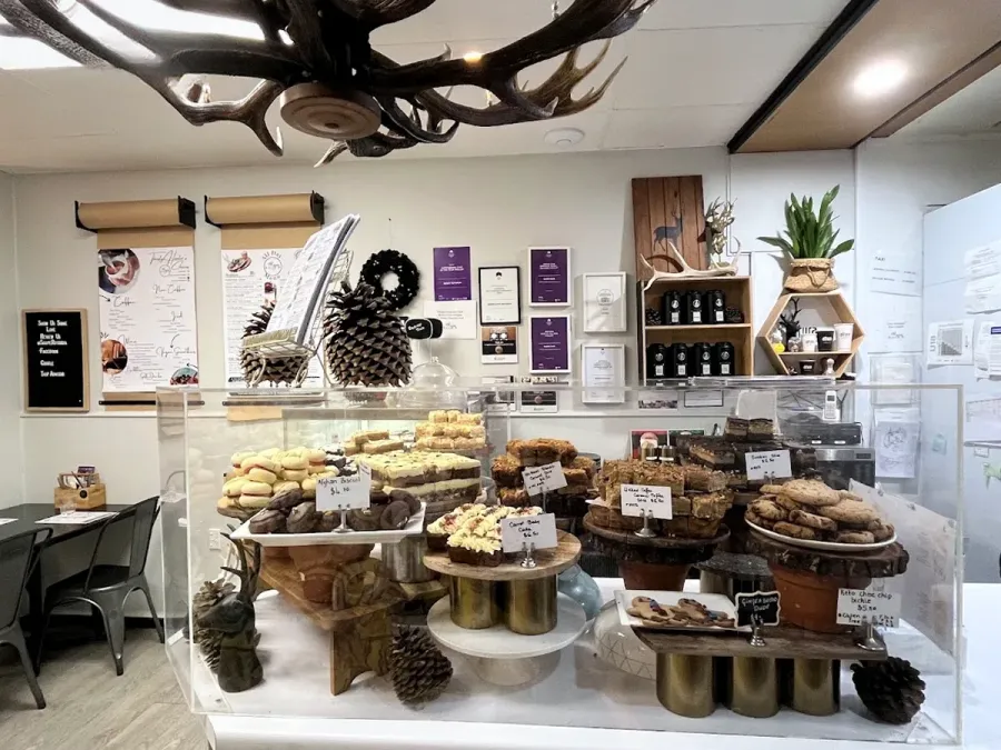 Scope Cafe Rotorua