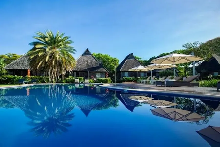 Yatule Resort and Spa