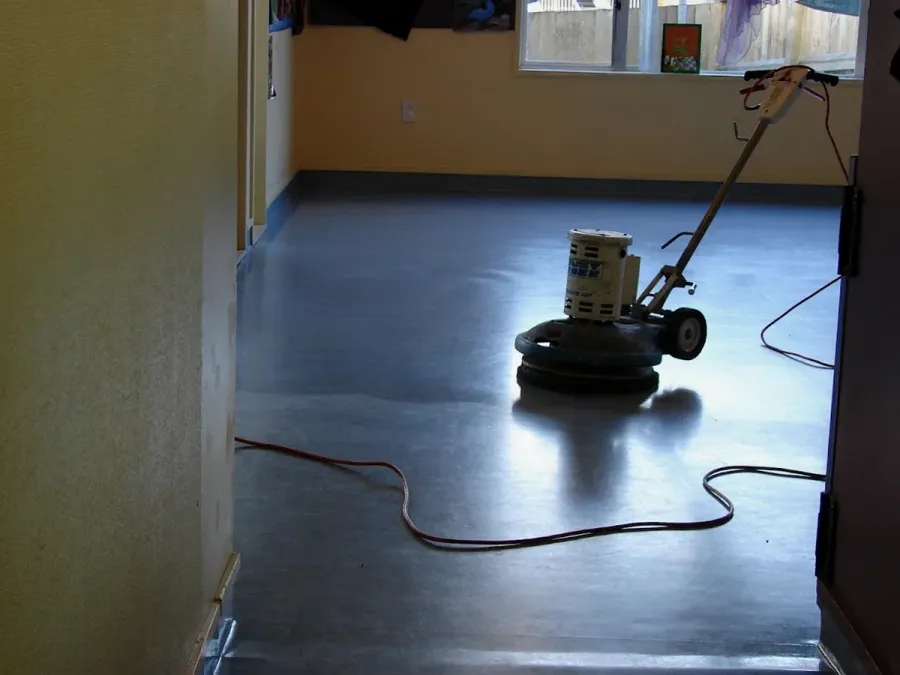 R & B Cleaning Services