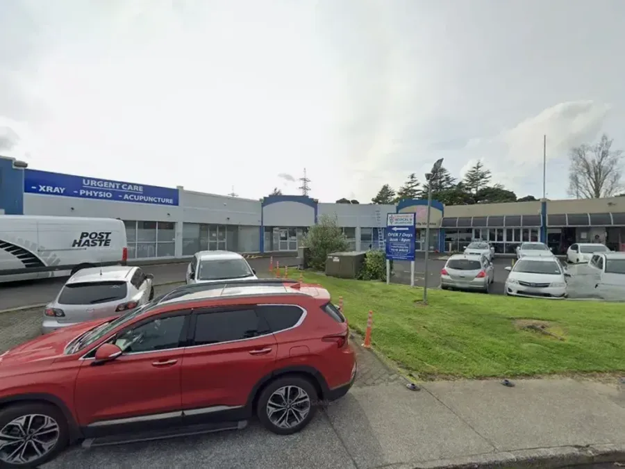 Manukau Medical Associates